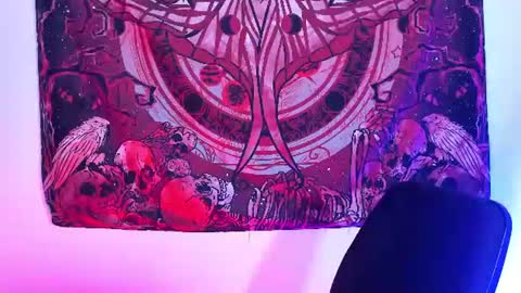 NYX online show from July 23, 11:07 pm