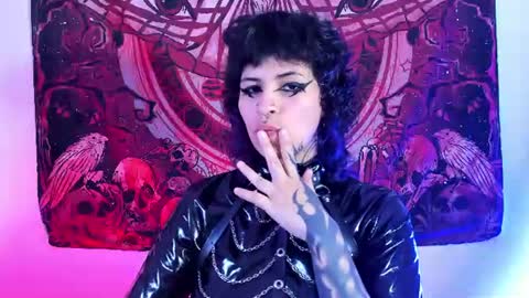 NYX online show from July 24, 12:13 am