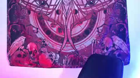NYX online show from July 24, 3:31 am