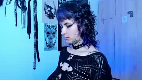 NYX online show from September 10, 10:09 pm