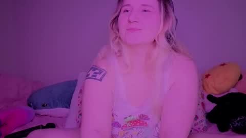 Glitch online show from March 10, 2:30 am
