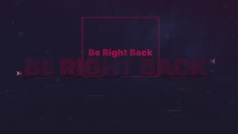 Glitch online show from June 5, 3:17 pm
