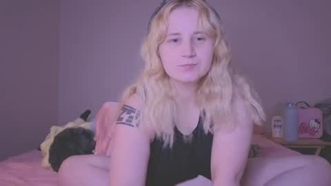 Glitch online show from July 10, 4:29 am