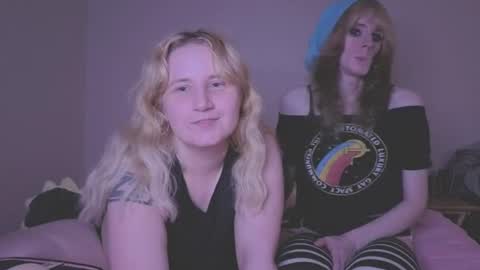 Glitch online show from July 10, 5:46 am