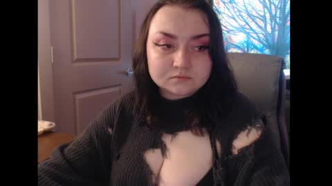 Glitchy online show from May 24, 1:14 pm