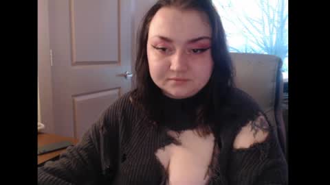 Glitchy online show from May 24, 2:20 pm