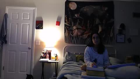 anna online show from May 17, 10:33 pm