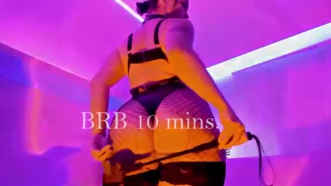 Your fav Dolly online show from July 21, 10:56 pm