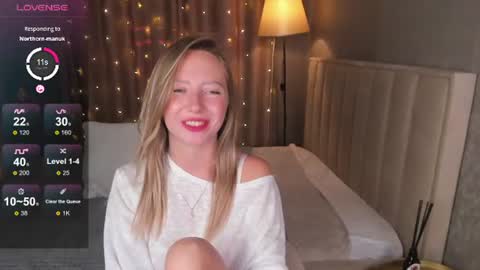 Gloria online show from August 8, 12:11 am