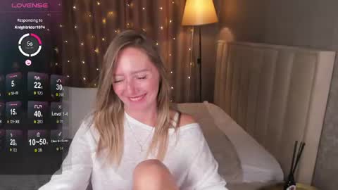 Gloria online show from August 8, 1:16 am