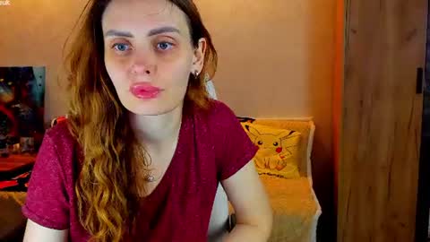Gloria Wood online show from August 15, 6:01 pm