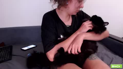 Tanya online show from July 14, 9:59 pm
