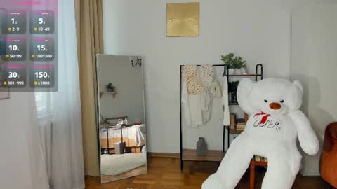 Cherry online show from August 14, 3:04 pm