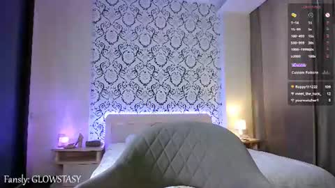 Stacy  Hello Welcome to my sexual world online show from July 23, 1:57 pm