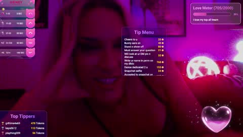 glsex_ online show from February 24, 3:43 pm