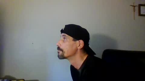 gmang4242 online show from July 24, 6:55 pm
