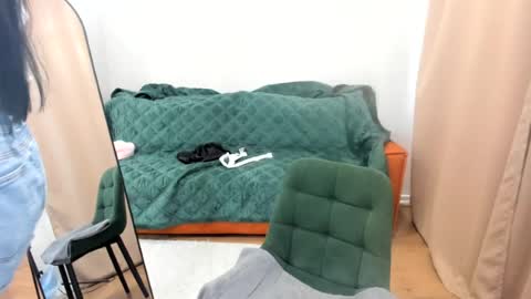 goar_great online show from August 15, 1:20 am