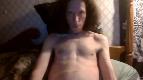 goatmoon666 online show from June 28, 9:12 am