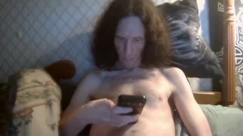 goatmoon666 online show from June 28, 12:30 pm