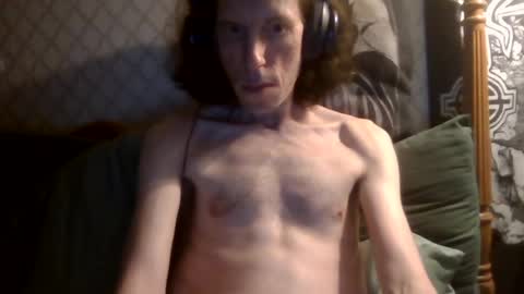 goatmoon666 online show from July 8, 9:35 am