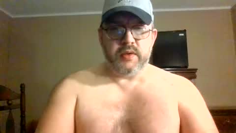 IDKIDCIDGAF online show from August 8, 3:45 pm