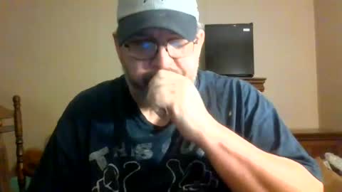 IDKIDCIDGAF online show from August 9, 3:07 am