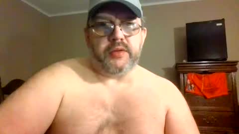 IDKIDCIDGAF online show from August 9, 5:19 am