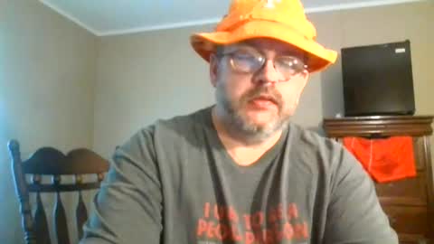 IDKIDCIDGAF online show from August 9, 5:03 pm