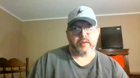 IDKIDCIDGAF online show from August 10, 4:14 am