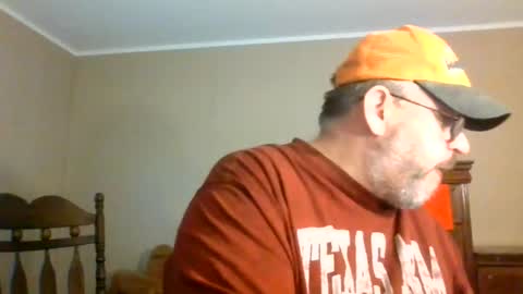 IDKIDCIDGAF online show from August 10, 11:17 pm