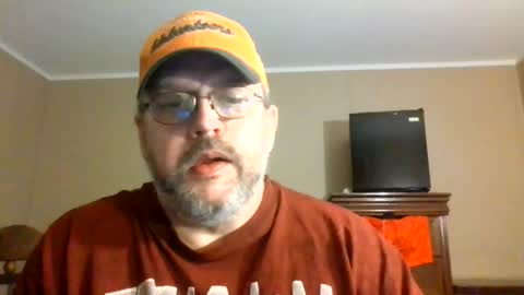 IDKIDCIDGAF online show from August 11, 2:46 am