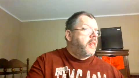 IDKIDCIDGAF online show from August 11, 3:52 am
