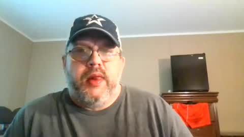 IDKIDCIDGAF online show from August 11, 2:41 pm