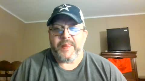 IDKIDCIDGAF online show from August 12, 12:57 am