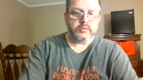 IDKIDCIDGAF online show from August 12, 3:09 am