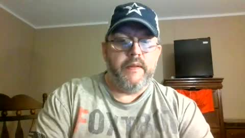 IDKIDCIDGAF online show from August 13, 12:57 am