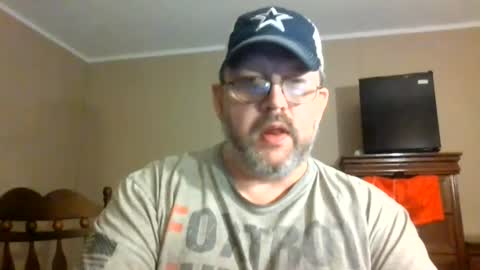 IDKIDCIDGAF online show from August 13, 2:03 am