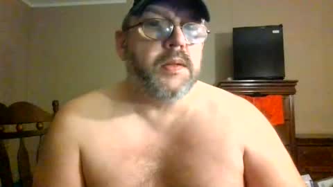 IDKIDCIDGAF online show from August 13, 3:09 am