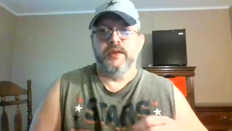 IDKIDCIDGAF online show from August 13, 1:14 pm
