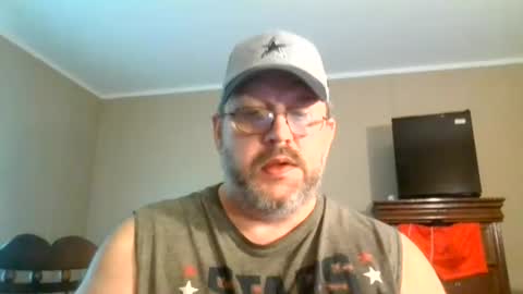 IDKIDCIDGAF online show from August 13, 2:20 pm