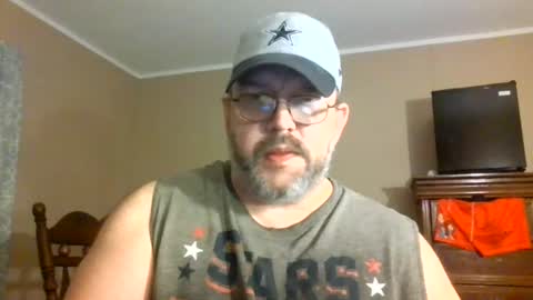 IDKIDCIDGAF online show from August 14, 1:09 am