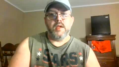 IDKIDCIDGAF online show from August 14, 2:15 am