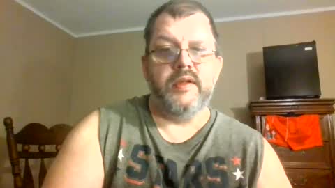IDKIDCIDGAF online show from August 14, 3:21 am