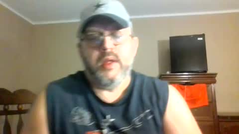 IDKIDCIDGAF online show from August 14, 4:54 pm