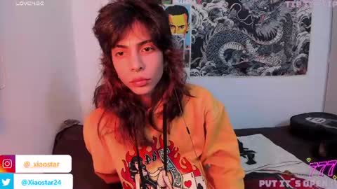 god_dereck online show from July 13, 9:49 am