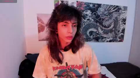 god_dereck online show from July 17, 6:57 am