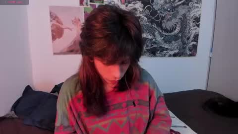 god_dereck online show from July 18, 11:33 am