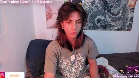 god_dereck online show from July 19, 2:19 pm