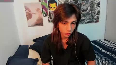 god_dereck online show from July 22, 9:06 pm
