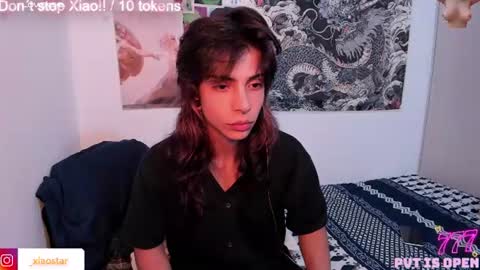 god_dereck online show from July 23, 4:48 am